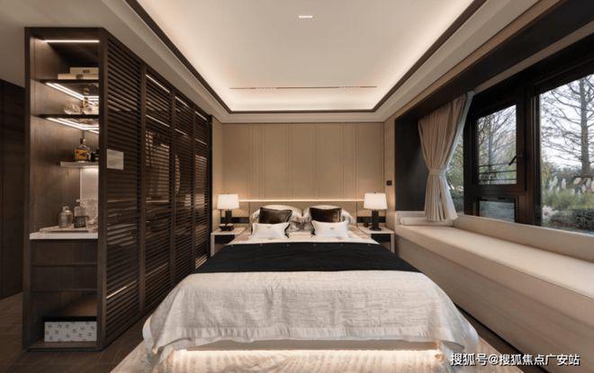 开云网站：中環置地中心·望雲(售楼处)首页-望雲销售中心(图20)