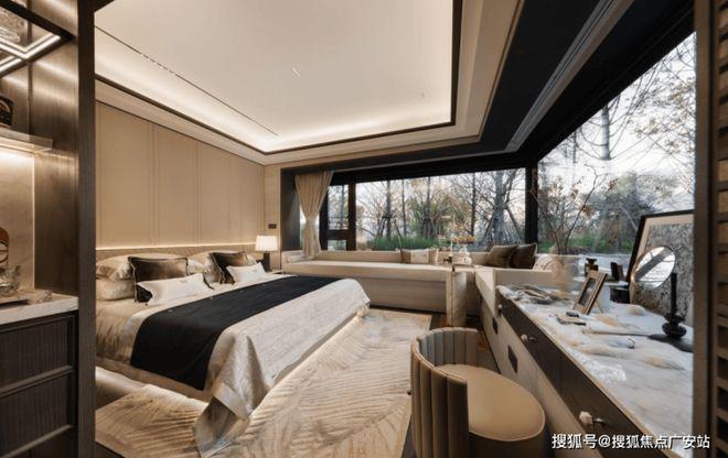 Kaiyun中国：中環置地中心望雲售楼处│望雲(营销中心)-2025销售(图21)