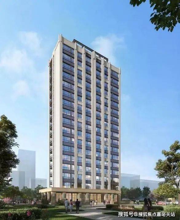 开云网站：江湾鸿玺售楼处│江湾鸿玺(营销中心)-2025销售中心(售楼处)-楼盘欢迎您-价格户型地址环境配套交房时间电话(图3)