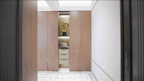 开云网站：江湾鸿玺售楼处│江湾鸿玺(营销中心)-2025销售中心(售楼处)-楼盘欢迎您-价格户型地址环境配套交房时间电话(图6)