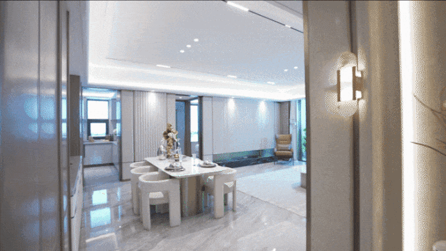 开云网站：江湾鸿玺售楼处│江湾鸿玺(营销中心)-2025销售中心(售楼处)-楼盘欢迎您-价格户型地址环境配套交房时间电话(图7)