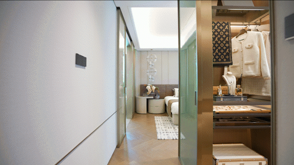 开云网站：江湾鸿玺售楼处│江湾鸿玺(营销中心)-2025销售中心(售楼处)-楼盘欢迎您-价格户型地址环境配套交房时间电话(图9)