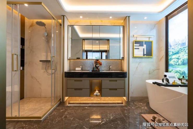 开云网站：江湾鸿玺售楼处│江湾鸿玺(营销中心)-2025销售中心(售楼处)-楼盘欢迎您-价格户型地址环境配套交房时间电话(图10)