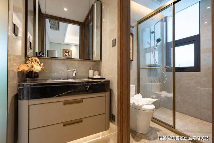 开云网站：江湾鸿玺售楼处│江湾鸿玺(营销中心)-2025销售中心(售楼处)-楼盘欢迎您-价格户型地址环境配套交房时间电话(图11)