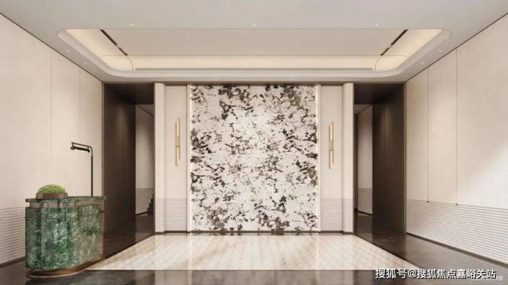 开云网站：江湾鸿玺售楼处│江湾鸿玺(营销中心)-2025销售中心(售楼处)-楼盘欢迎您-价格户型地址环境配套交房时间电话(图15)