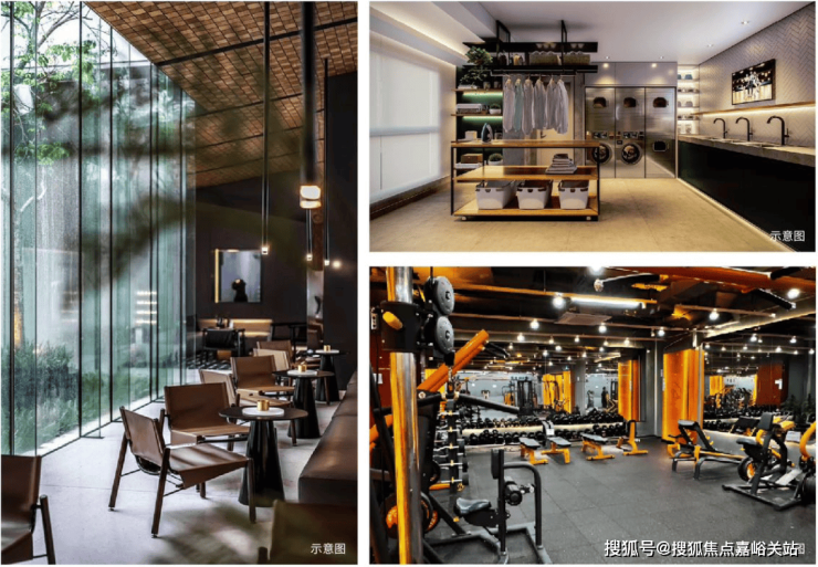 开云网站：江湾鸿玺售楼处│江湾鸿玺(营销中心)-2025销售中心(售楼处)-楼盘欢迎您-价格户型地址环境配套交房时间电话(图16)