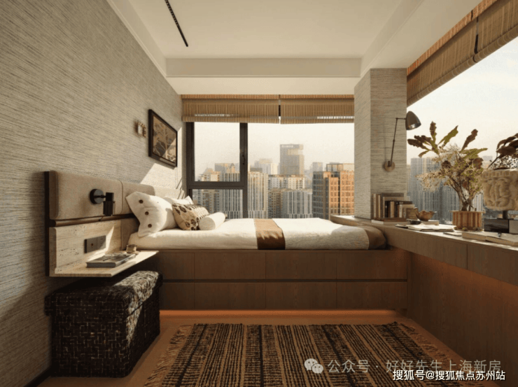 Kaiyun中国：万科四季隐秀(上海)售楼处电话_四季隐秀预约看房_楼盘详情-2025最新房价-户型图售楼处电话_预约看房(图14)