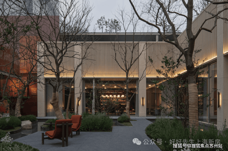 Kaiyun中国：万科四季隐秀(上海)售楼处电话_四季隐秀预约看房_楼盘详情-2025最新房价-户型图售楼处电话_预约看房(图33)