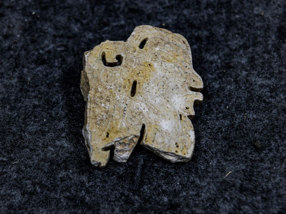 Kaiyun中国：镜观·回响｜巴风蜀韵承古脉