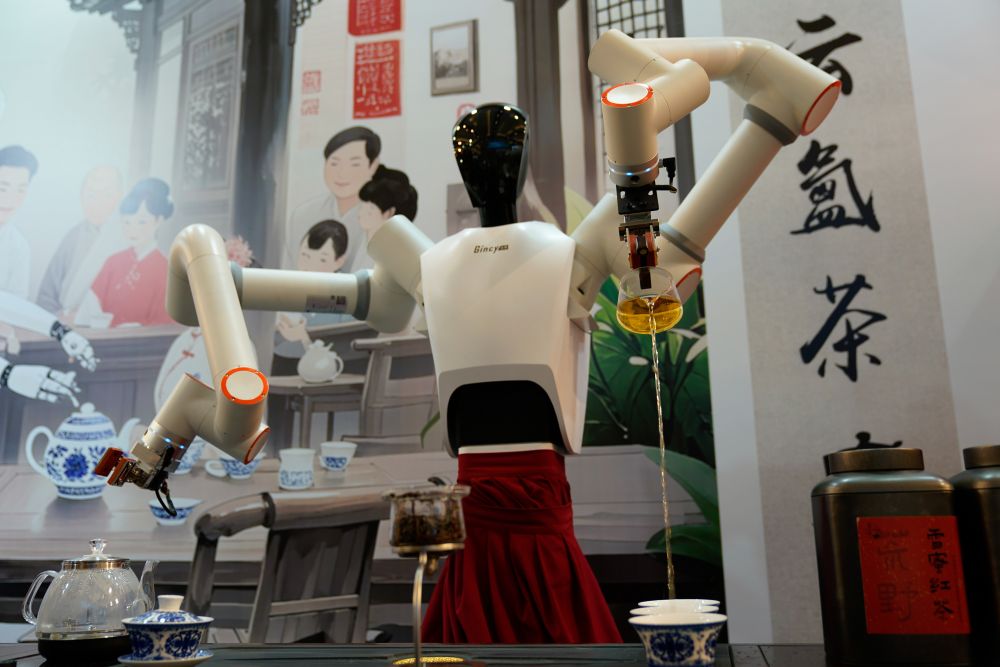 Kaiyun中国：镜观·回响｜巴风蜀韵承古脉(图8)