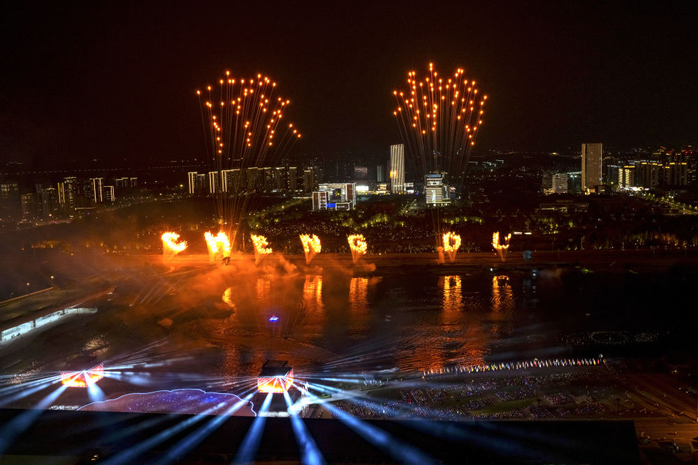 Kaiyun中国：镜观·回响｜巴风蜀韵承古脉(图14)