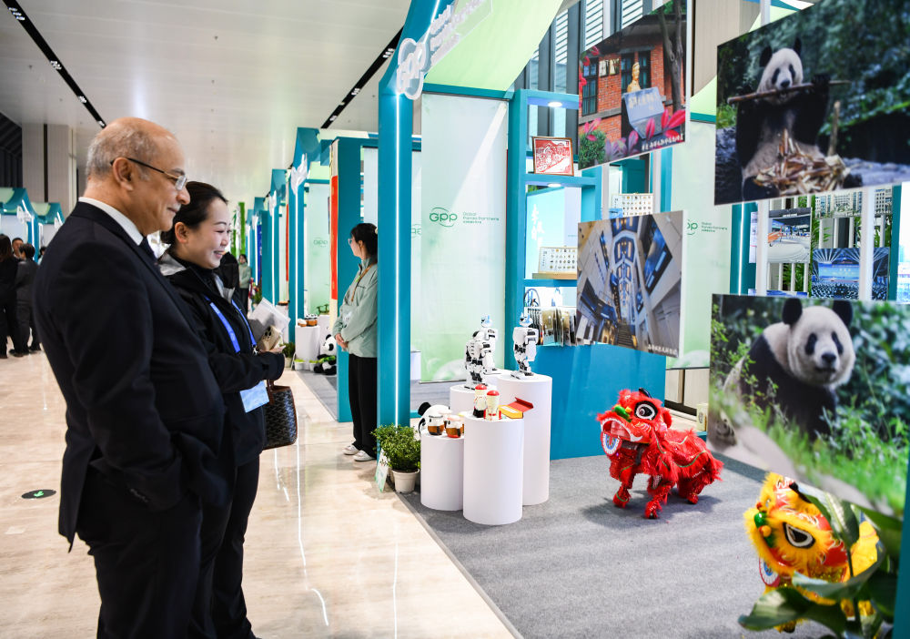 Kaiyun中国：镜观·回响｜巴风蜀韵承古脉(图16)