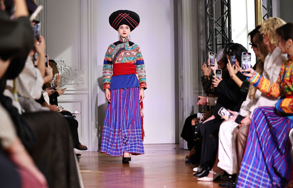 Kaiyun中国：镜观·回响｜巴风蜀韵承古脉(图17)