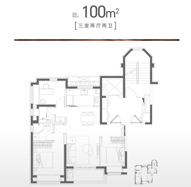 Kaiyun中国：聚焦华发虹桥四季售楼处发布：虹桥以匠心品质铸就传奇！(图5)