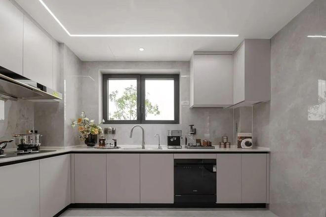 Kaiyun中国：聚焦华发虹桥四季售楼处发布：虹桥以匠心品质铸就传奇！(图7)