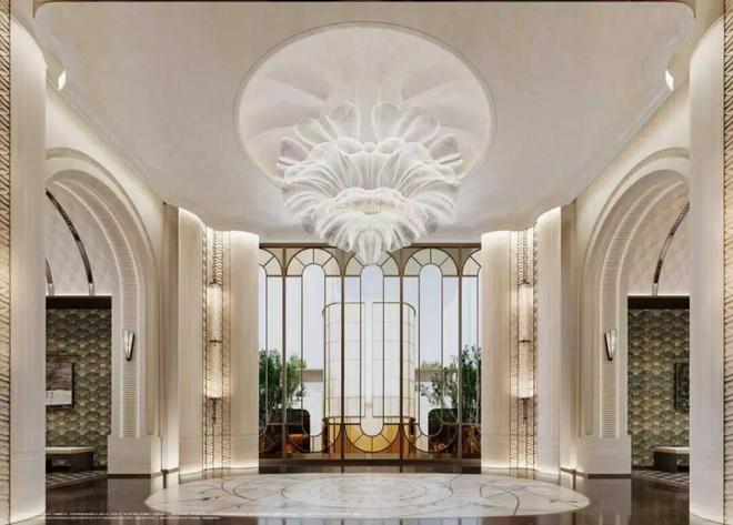 开云网站：十一月百度热搜@保利都汇和煦售楼处电话：顶奢生活之选