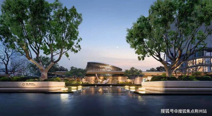 Kaiyun中国：绿城潮鸣外滩(售楼处)-潮鸣外滩售楼处电线盘详情-交房时间-地址-最新房价户型图-小区环境-楼盘详情-交房时间-周边配套-电话(图2)