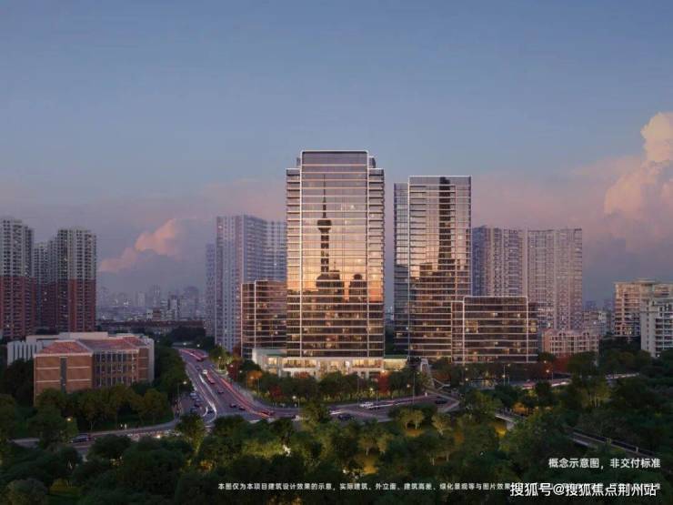 Kaiyun中国：绿城潮鸣外滩(售楼处)-潮鸣外滩售楼处电线盘详情-交房时间-地址-最新房价户型图-小区环境-楼盘详情-交房时间-周边配套-电话(图7)