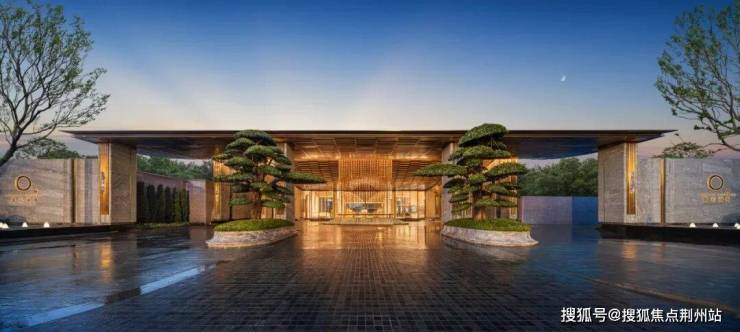 Kaiyun中国：绿城潮鸣外滩(售楼处)-潮鸣外滩售楼处电线盘详情-交房时间-地址-最新房价户型图-小区环境-楼盘详情-交房时间-周边配套-电话(图9)