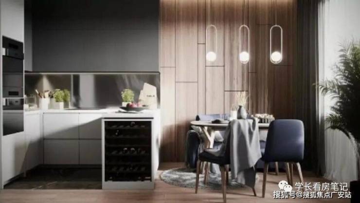 开云网站：三迪曼哈顿售楼处│三迪曼哈顿(营销中心)-2025销售中心(售楼处)-楼盘欢迎您-价格户型地址环境配套交房时间电话(图12)