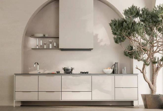 Kaiyun中国：国际领先认证方太首创隐形油烟机以三隐科技定义高端厨电新标准(图9)