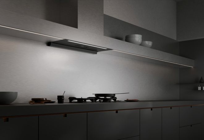 Kaiyun中国：国际领先认证方太首创隐形油烟机以三隐科技定义高端厨电新标准(图7)