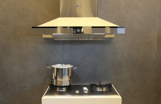 Kaiyun中国：国际领先认证方太首创隐形油烟机以三隐科技定义高端厨电新标准(图3)