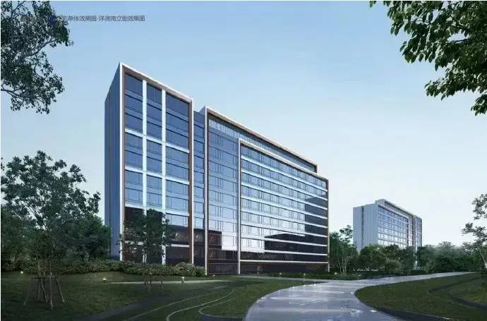 Kaiyun中国：重磅官推合肥高速壹品售楼处电线楼盘详情_看房预约热线(图3)