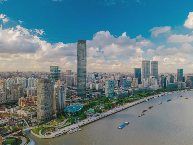 开云网站：十一月百度热搜@中粮北外滩壹号售楼处电话：顶奢生活之选(图8)