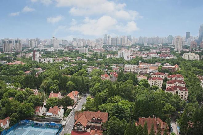 开云网站：十一月百度热搜@中粮北外滩壹号售楼处电话：顶奢生活之选(图14)