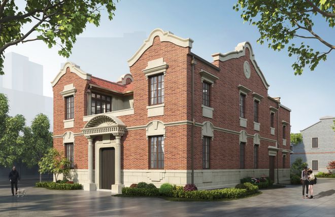 开云网站：十一月百度热搜@中粮北外滩壹号售楼处电话：顶奢生活之选(图19)