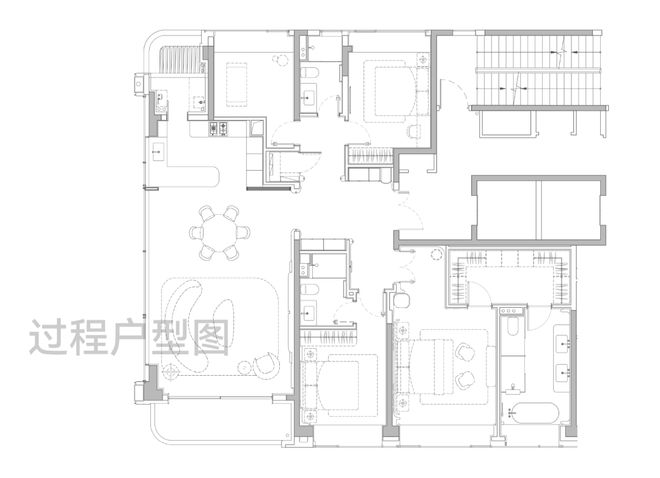 开云网站：十一月百度热搜@中粮北外滩壹号售楼处电话：顶奢生活之选(图24)
