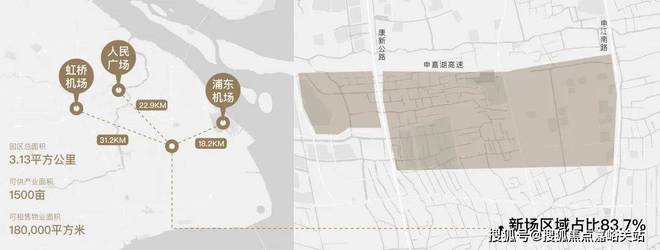 Kaiyun中国：招商象屿·星耀翠湾售楼处浦东星耀之地谱写生活华美乐章(图12)