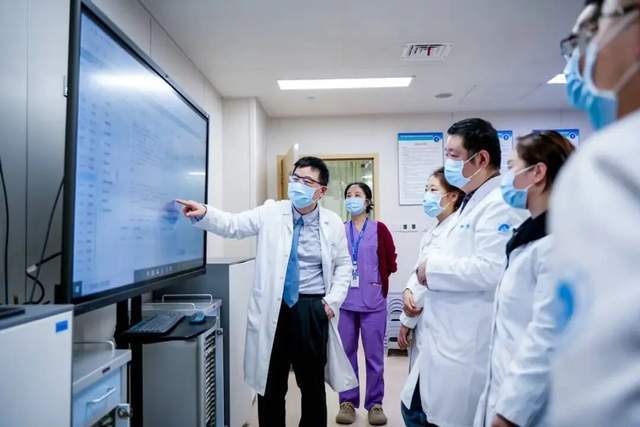 开云网站:“十五五”科创浪潮迈瑞医疗AI崛起加速撬动6万亿国际市场(图3)