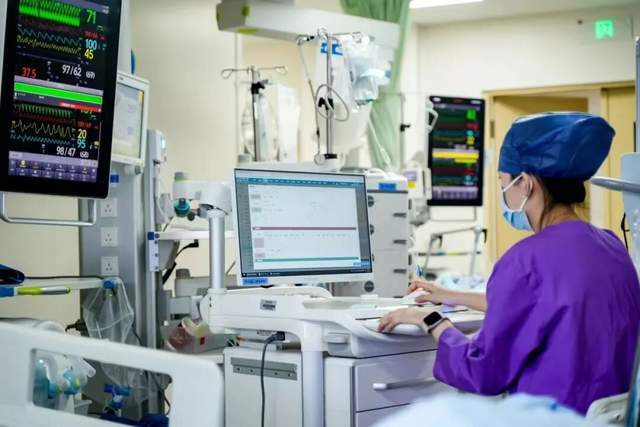 开云网站:“十五五”科创浪潮迈瑞医疗AI崛起加速撬动6万亿国际市场(图4)