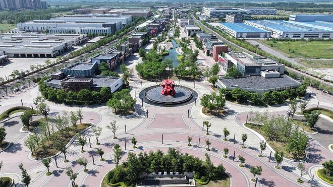 Kaiyun中国：河南兰考：户牖承古韵焦桐奏新章(图7)