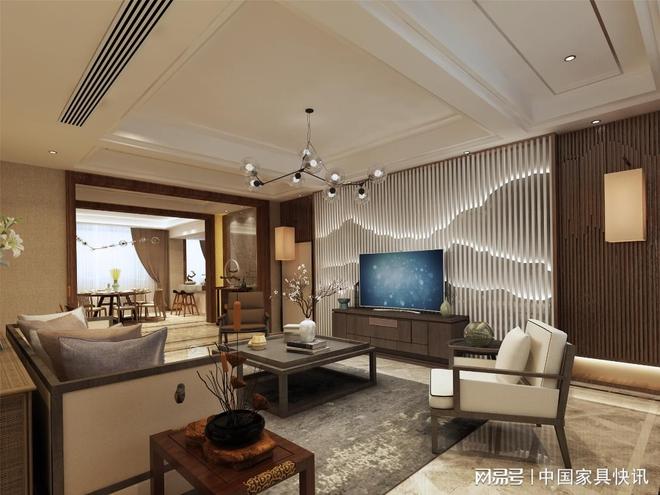 开云网站：原木定制品牌太多？教你轻松挑选最合适的！(图3)