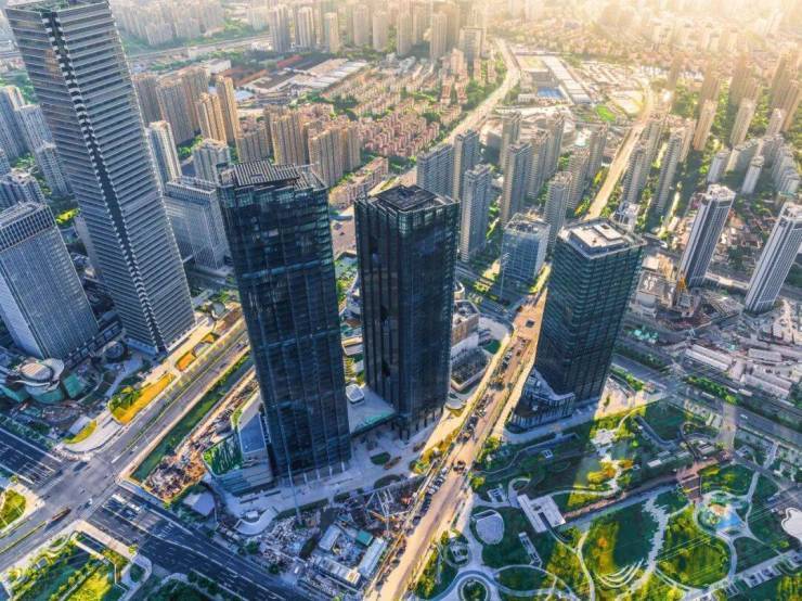 开云网站：中海环宇玖章(售楼处)网站-中海环宇玖章销售中心(营销中心)-楼盘欢迎您-小区环境-户型-价格-地址-楼盘详情-周边配套-售楼处电话-交房时间(图8)