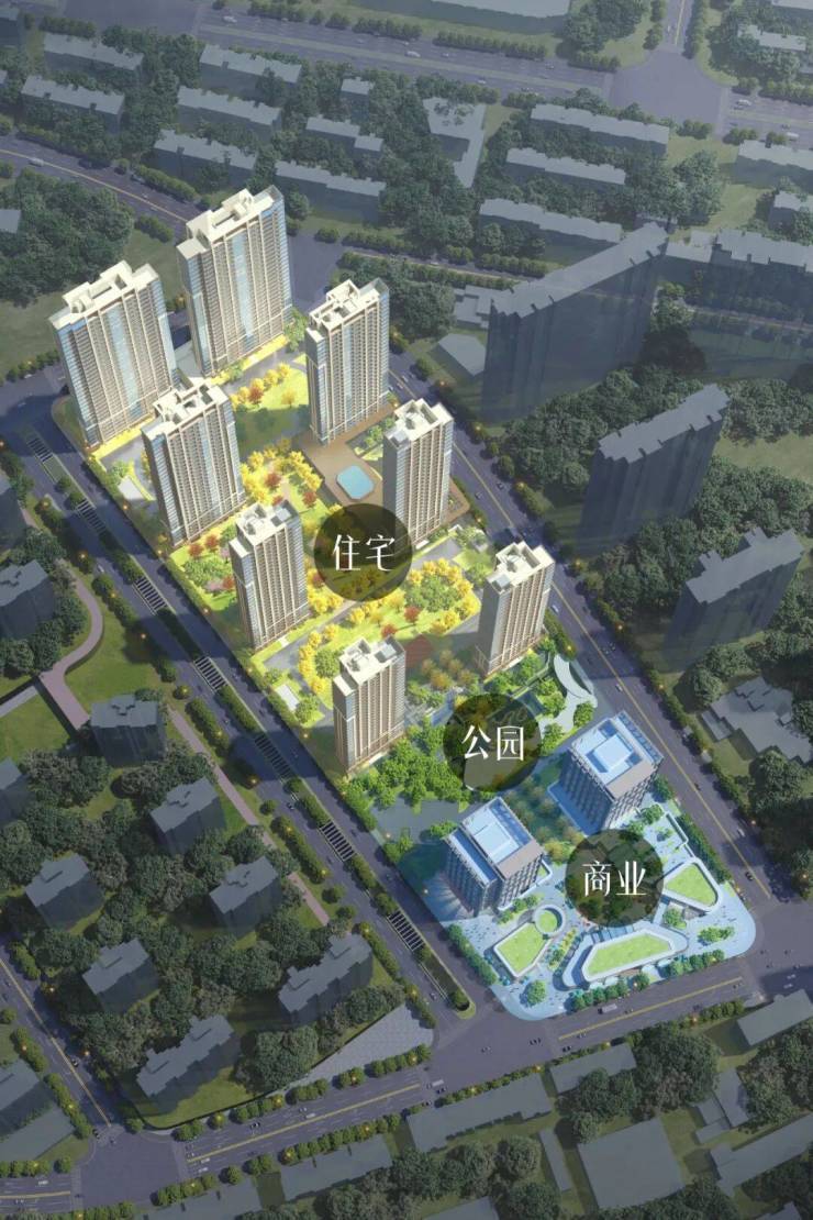 开云网站：中海环宇玖章(售楼处)网站-中海环宇玖章销售中心(营销中心)-楼盘欢迎您-小区环境-户型-价格-地址-楼盘详情-周边配套-售楼处电话-交房时间(图9)