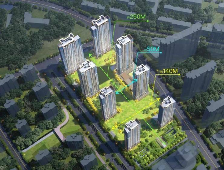 开云网站：中海环宇玖章(售楼处)网站-中海环宇玖章销售中心(营销中心)-楼盘欢迎您-小区环境-户型-价格-地址-楼盘详情-周边配套-售楼处电话-交房时间(图10)