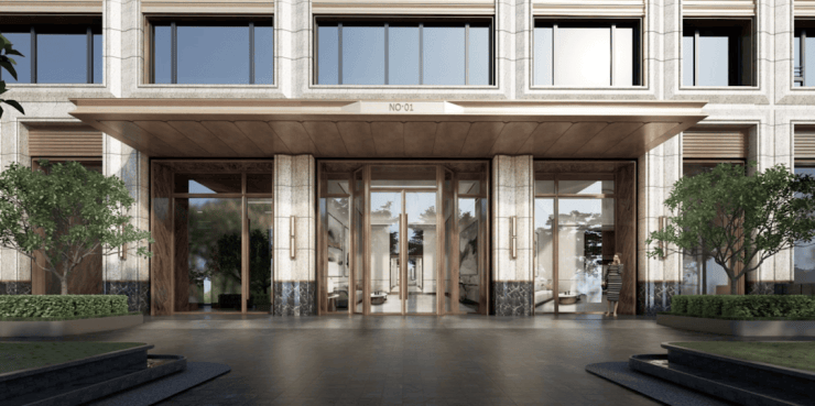 开云网站：中海环宇玖章(售楼处)网站-中海环宇玖章销售中心(营销中心)-楼盘欢迎您-小区环境-户型-价格-地址-楼盘详情-周边配套-售楼处电话-交房时间(图13)