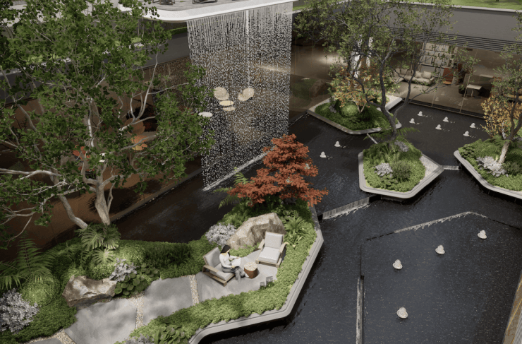 开云网站：中海环宇玖章(售楼处)网站-中海环宇玖章销售中心(营销中心)-楼盘欢迎您-小区环境-户型-价格-地址-楼盘详情-周边配套-售楼处电话-交房时间(图14)