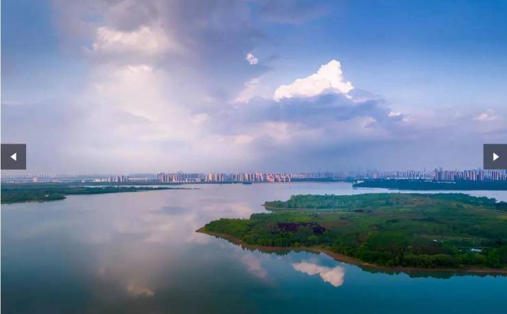 Kaiyun中国：合肥弘泰熙湖澜悦【合肥有什么楼盘-特价房源已更新查询】(图4)