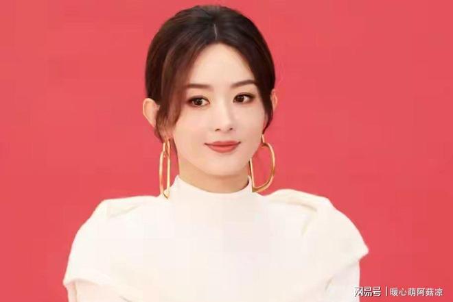 Kaiyun中国：赵丽颖38岁生日引发全网热议：新恋情还是事业突破(图3)