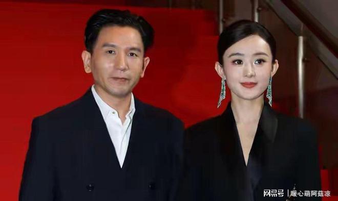 Kaiyun中国：赵丽颖38岁生日引发全网热议：新恋情还是事业突破