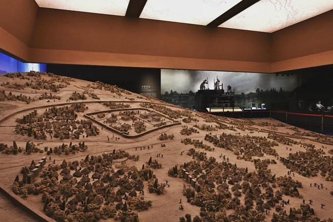 开云网站：山西这座百年古庙为什么弥漫着一股药香？(图13)