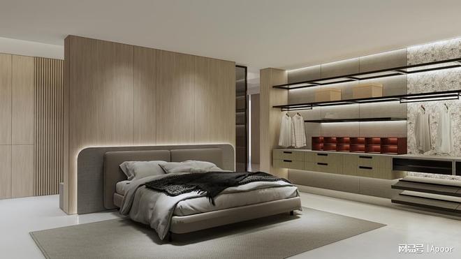 Kaiyun中国：2025年欧蒂尼家居如何以“智造40”引领十大品牌重塑理想家？(图3)