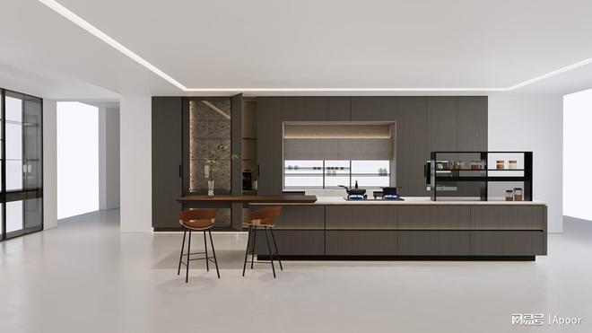 Kaiyun中国：2025年欧蒂尼家居如何以“智造40”引领十大品牌重塑理想家？(图2)