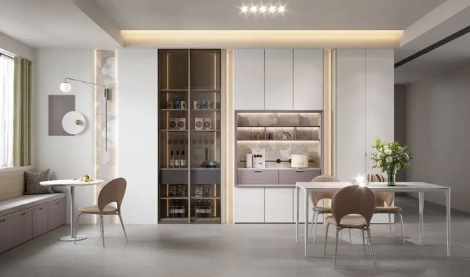 Kaiyun中国：索菲亚技术破局启示录：家居业如何接住“十五五”红利？(图3)