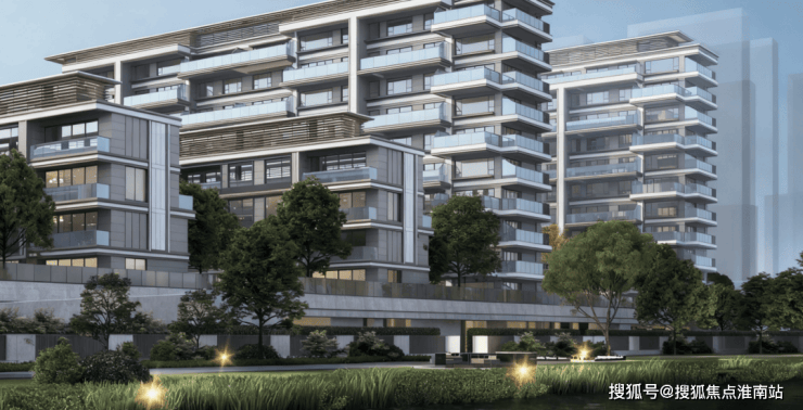 Kaiyun中国：中铁咏月台售楼处首页-中铁咏月台售楼处电话-开盘时间-房价-户型-楼盘详情-周边环境-户型-价格-地址-楼盘详情-电话-交房时间(图5)